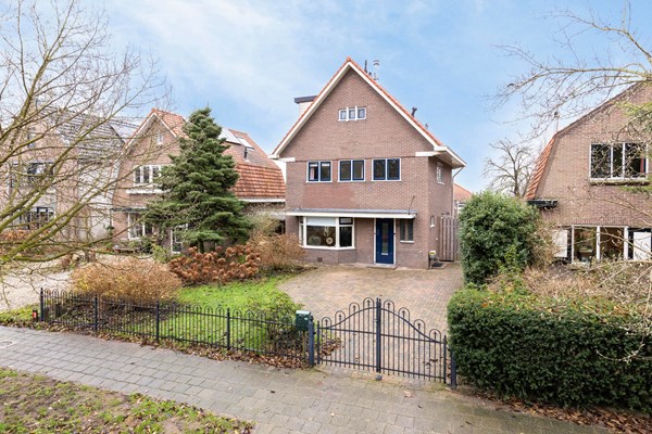 Property photo - Stationsweg 22, 3911AM Rhenen